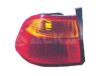 HONDA 33551S04G02 Combination Rearlight